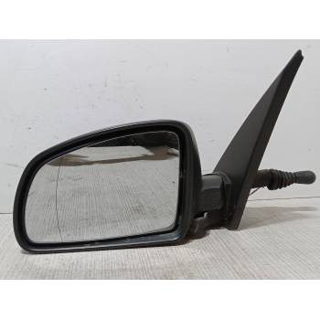 RETROVISOR IZQUIERDO 