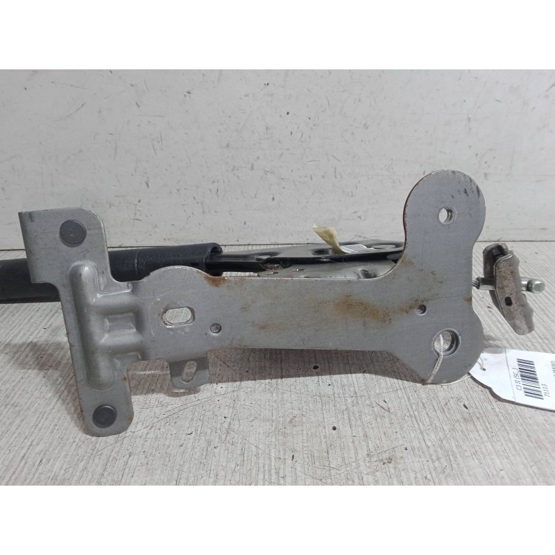 Recambio de palanca freno de mano para citroën c3 ii (sc_) 1.4 hdi 70 (sc8hzc, sc8hr0, sc8hp4) referencia OEM IAM 96760386  