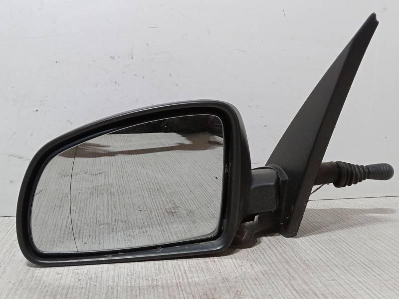 RETROVISOR IZQUIERDO 