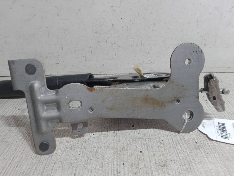 Recambio de palanca freno de mano para citroën c3 ii (sc_) 1.4 hdi 70 (sc8hzc, sc8hr0, sc8hp4) referencia OEM IAM 96760386  