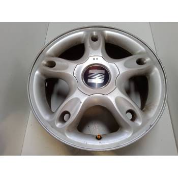 LLANTA ALUMINIO 16'' 