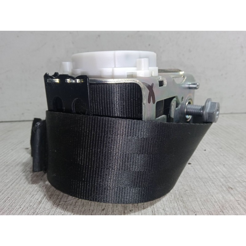 Recambio de cinturon seguridad trasero derecho para citroën c3 ii (sc_) 1.4 hdi 70 (sc8hzc, sc8hr0, sc8hp4) referencia OEM IAM 3