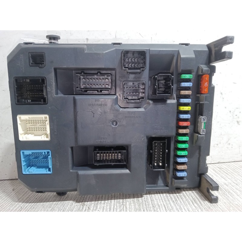 Recambio de bsm para citroën c3 ii (sc_) 1.4 hdi 70 (sc8hzc, sc8hr0, sc8hp4) referencia OEM IAM 9666952280  