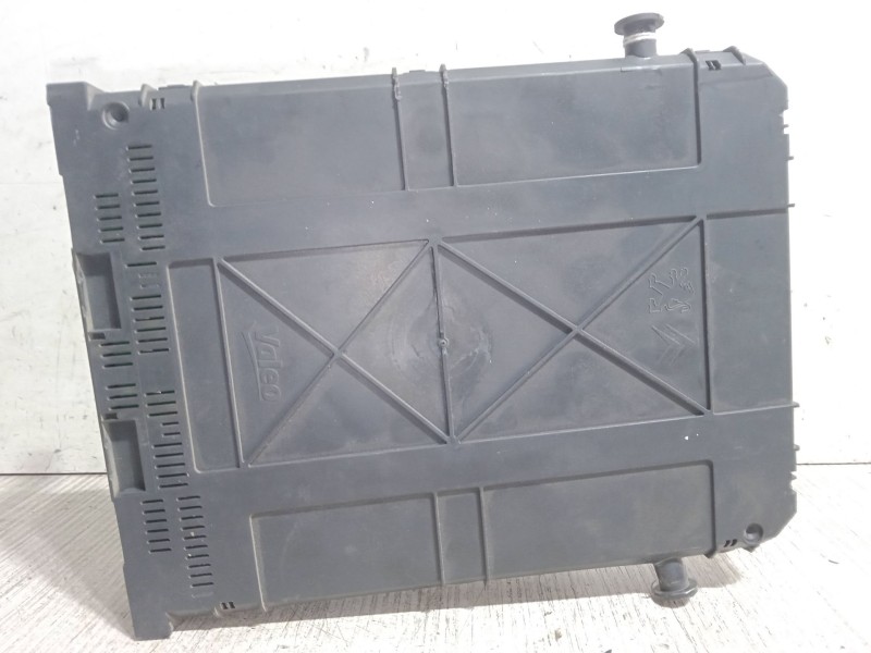 Recambio de bsm para citroën c3 ii (sc_) 1.4 hdi 70 (sc8hzc, sc8hr0, sc8hp4) referencia OEM IAM 9666952280  