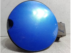 Recambio de tapa exterior combustible para citroën c2 (jm_) 1.4 hdi referencia OEM IAM 9645877880  