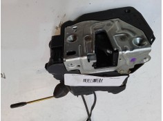Recambio de cerradura puerta delantera derecha para mercedes-benz clase c (w203) c 220 cdi (203.008) referencia OEM IAM   