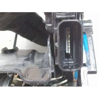 CERRADURA PUERTA DELANTERA DERECHA 81320B9110 