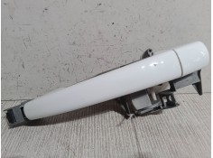 Recambio de maneta exterior trasera derecha para citroën c3 ii (sc_) 1.4 hdi 70 (sc8hzc, sc8hr0, sc8hp4) referencia OEM IAM   