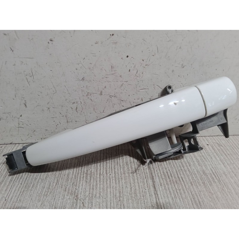 Recambio de maneta exterior trasera derecha para citroën c3 ii (sc_) 1.4 hdi 70 (sc8hzc, sc8hr0, sc8hp4) referencia OEM IAM   