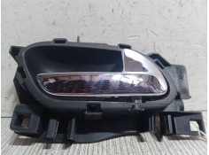 Recambio de maneta interior delantera derecha para citroën c3 ii (sc_) 1.4 hdi 70 (sc8hzc, sc8hr0, sc8hp4) referencia OEM IAM   
