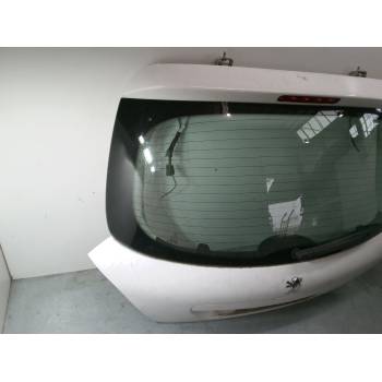 PORTON TRASERO 8701W3 