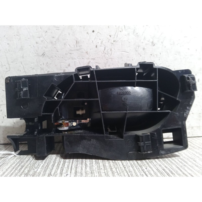 Recambio de maneta interior delantera derecha para citroën c3 ii (sc_) 1.4 hdi 70 (sc8hzc, sc8hr0, sc8hp4) referencia OEM IAM   