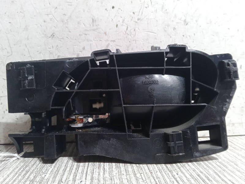 Recambio de maneta interior delantera derecha para citroën c3 ii (sc_) 1.4 hdi 70 (sc8hzc, sc8hr0, sc8hp4) referencia OEM IAM   