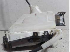 Recambio de cerradura puerta trasera derecha para citroën c3 ii (sc_) 1.4 hdi 70 (sc8hzc, sc8hr0, sc8hp4) referencia OEM IAM A04