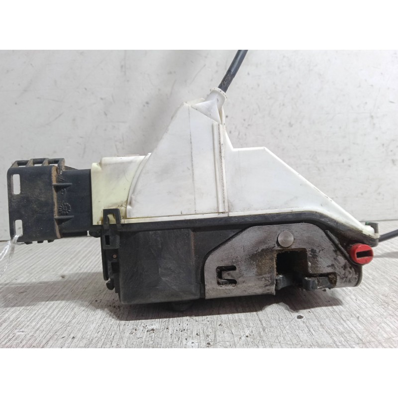 Recambio de cerradura puerta trasera derecha para citroën c3 ii (sc_) 1.4 hdi 70 (sc8hzc, sc8hr0, sc8hp4) referencia OEM IAM A04