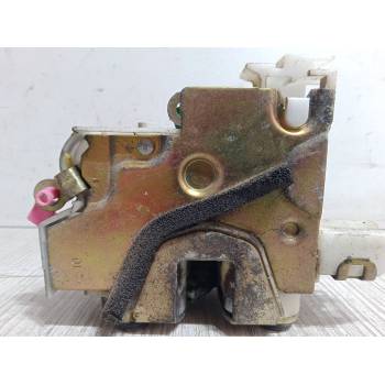 CERRADURA PUERTA DELANTERA IZQUIERDA 