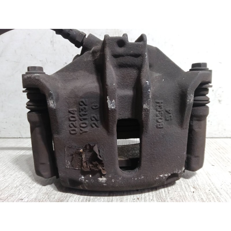 Recambio de pinza freno delantera derecha para citroën c3 ii (sc_) 1.4 hdi 70 (sc8hzc, sc8hr0, sc8hp4) referencia OEM IAM 161729
