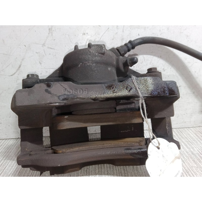 Recambio de pinza freno delantera derecha para citroën c3 ii (sc_) 1.4 hdi 70 (sc8hzc, sc8hr0, sc8hp4) referencia OEM IAM 161729
