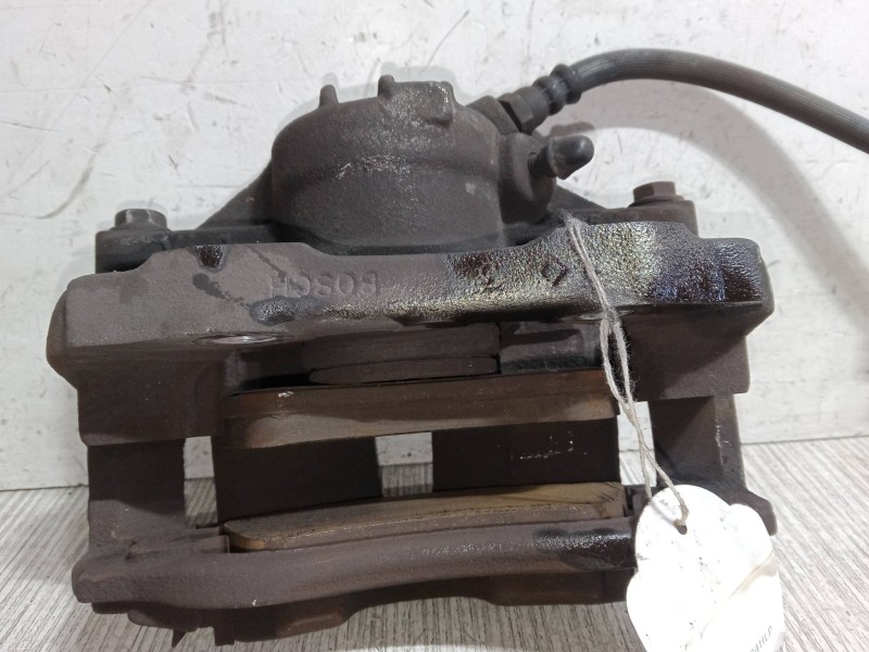 Recambio de pinza freno delantera derecha para citroën c3 ii (sc_) 1.4 hdi 70 (sc8hzc, sc8hr0, sc8hp4) referencia OEM IAM 161729