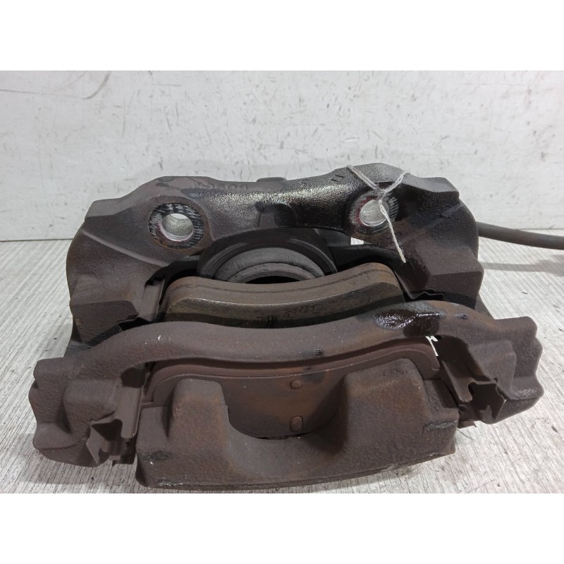 Recambio de pinza freno delantera derecha para citroën c3 ii (sc_) 1.4 hdi 70 (sc8hzc, sc8hr0, sc8hp4) referencia OEM IAM 161729