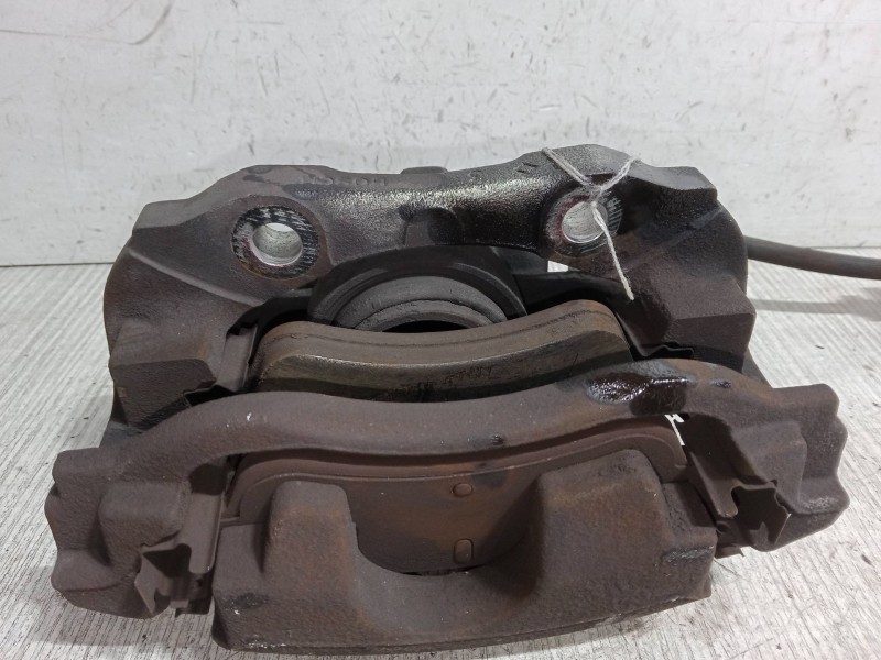Recambio de pinza freno delantera derecha para citroën c3 ii (sc_) 1.4 hdi 70 (sc8hzc, sc8hr0, sc8hp4) referencia OEM IAM 161729