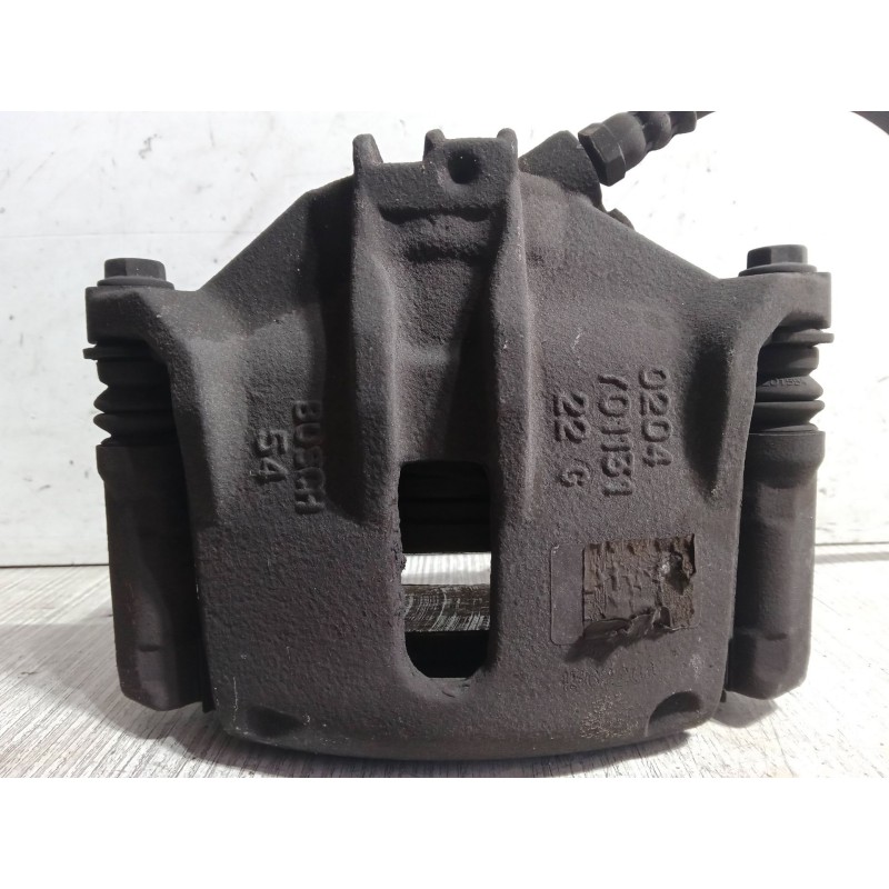 Recambio de pinza freno delantera izquierda para citroën c3 ii (sc_) 1.4 hdi 70 (sc8hzc, sc8hr0, sc8hp4) referencia OEM IAM   
