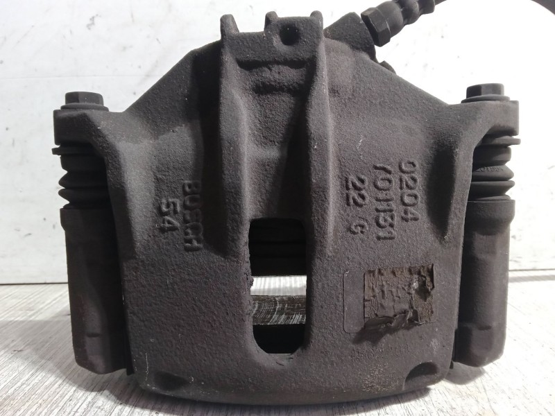 Recambio de pinza freno delantera izquierda para citroën c3 ii (sc_) 1.4 hdi 70 (sc8hzc, sc8hr0, sc8hp4) referencia OEM IAM   