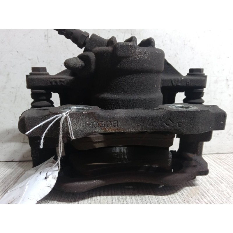 Recambio de pinza freno delantera izquierda para citroën c3 ii (sc_) 1.4 hdi 70 (sc8hzc, sc8hr0, sc8hp4) referencia OEM IAM   