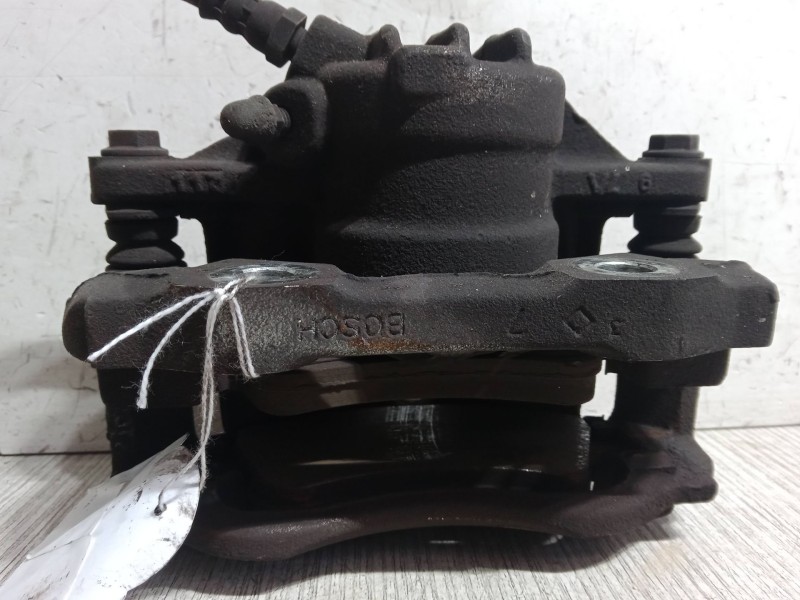 Recambio de pinza freno delantera izquierda para citroën c3 ii (sc_) 1.4 hdi 70 (sc8hzc, sc8hr0, sc8hp4) referencia OEM IAM   