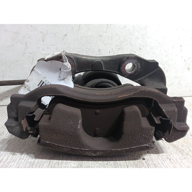 Recambio de pinza freno delantera izquierda para citroën c3 ii (sc_) 1.4 hdi 70 (sc8hzc, sc8hr0, sc8hp4) referencia OEM IAM   