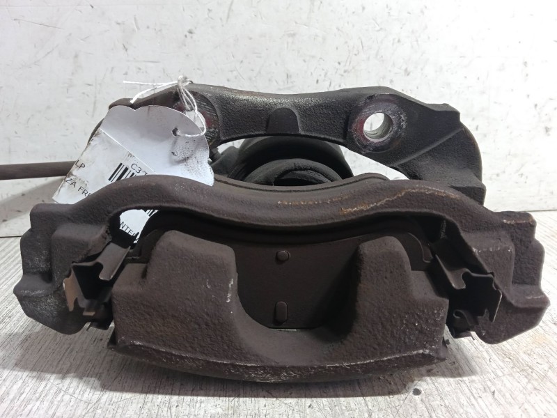 Recambio de pinza freno delantera izquierda para citroën c3 ii (sc_) 1.4 hdi 70 (sc8hzc, sc8hr0, sc8hp4) referencia OEM IAM   