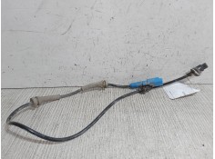 Recambio de sensor abs trasero derecho para citroën c3 ii (sc_) 1.4 hdi 70 (sc8hzc, sc8hr0, sc8hp4) referencia OEM IAM 4545K0  