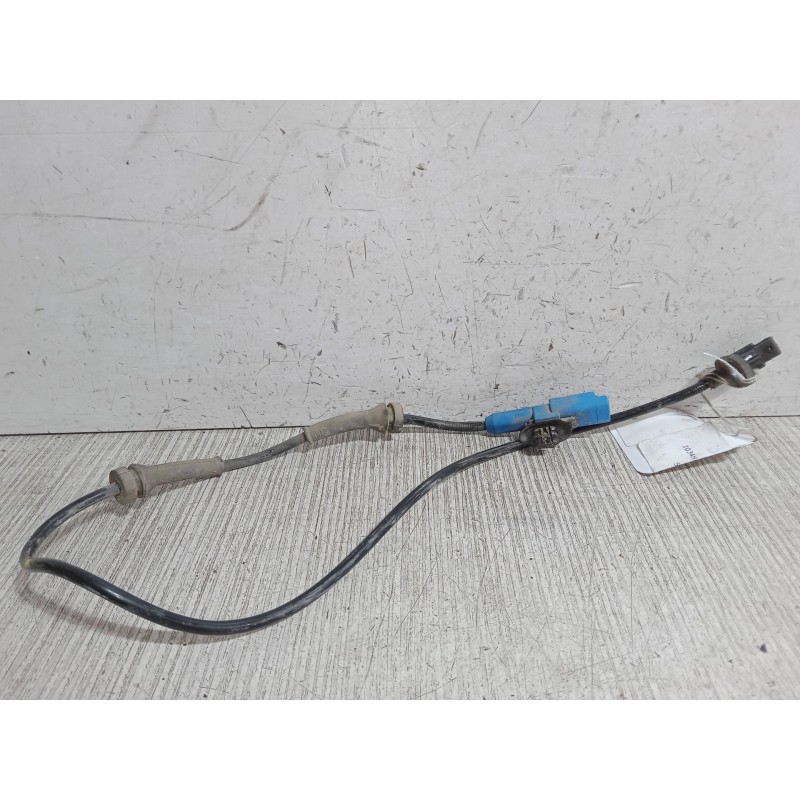 Recambio de sensor abs trasero derecho para citroën c3 ii (sc_) 1.4 hdi 70 (sc8hzc, sc8hr0, sc8hp4) referencia OEM IAM 4545K0  