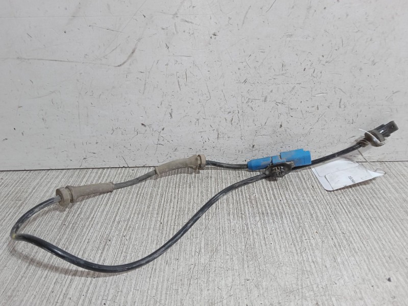 Recambio de sensor abs trasero derecho para citroën c3 ii (sc_) 1.4 hdi 70 (sc8hzc, sc8hr0, sc8hp4) referencia OEM IAM 4545K0  