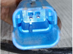 Recambio de sensor abs trasero derecho para citroën c3 ii (sc_) 1.4 hdi 70 (sc8hzc, sc8hr0, sc8hp4) referencia OEM IAM 4545K0   2