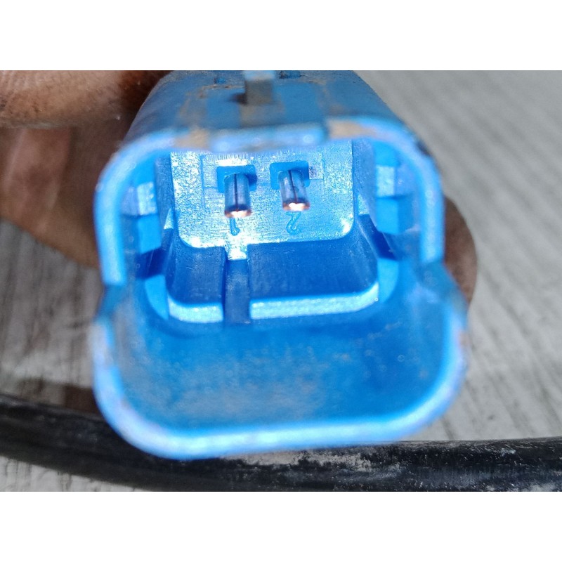 Recambio de sensor abs trasero derecho para citroën c3 ii (sc_) 1.4 hdi 70 (sc8hzc, sc8hr0, sc8hp4) referencia OEM IAM 4545K0  