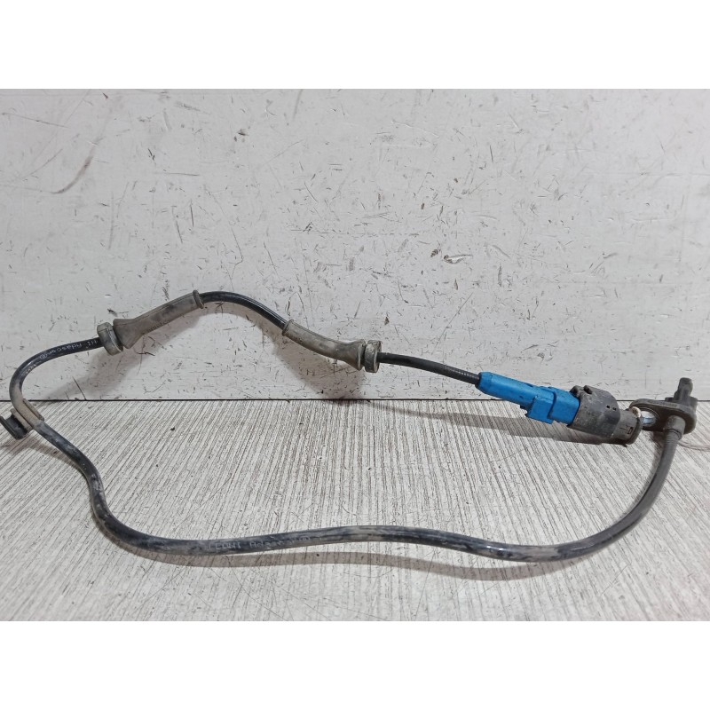 Recambio de sensor abs trasero izquierdo para citroën c3 ii (sc_) 1.4 hdi 70 (sc8hzc, sc8hr0, sc8hp4) referencia OEM IAM 4545K0 