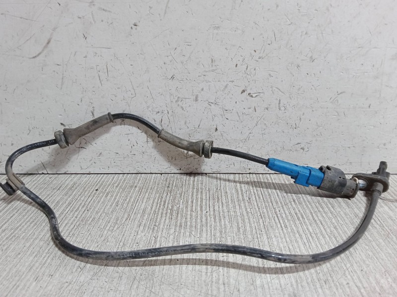 Recambio de sensor abs trasero izquierdo para citroën c3 ii (sc_) 1.4 hdi 70 (sc8hzc, sc8hr0, sc8hp4) referencia OEM IAM 4545K0 