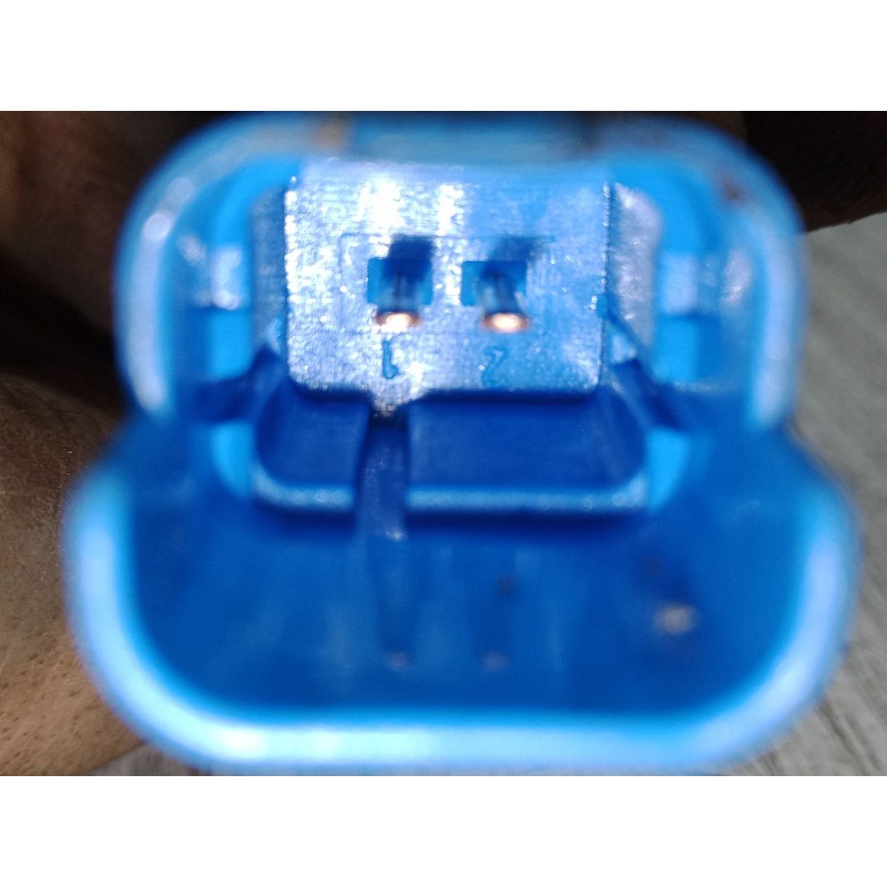 Recambio de sensor abs trasero izquierdo para citroën c3 ii (sc_) 1.4 hdi 70 (sc8hzc, sc8hr0, sc8hp4) referencia OEM IAM 4545K0 