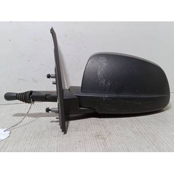 RETROVISOR IZQUIERDO 
