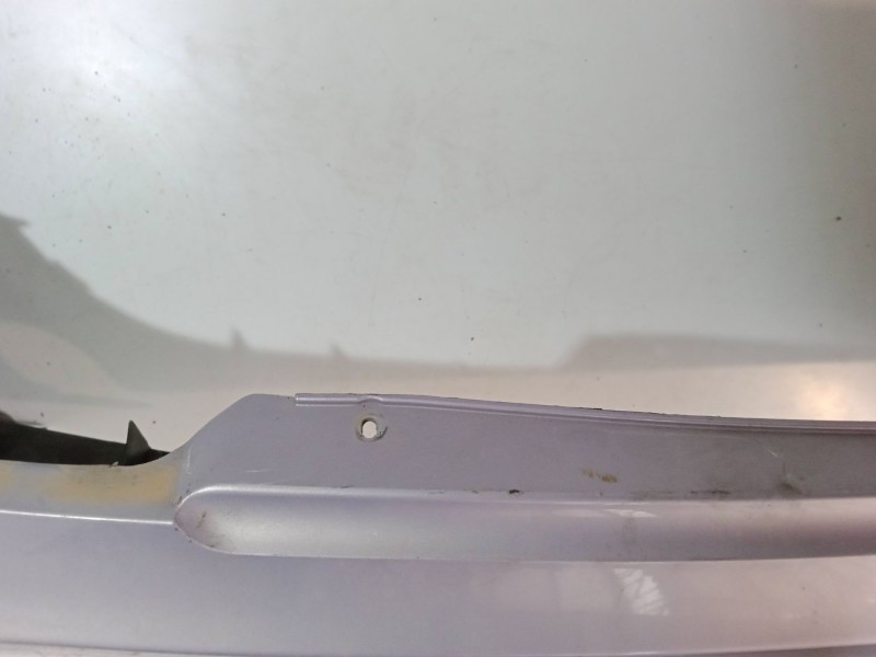 Recambio de paragolpes trasero para citroën xsara (n1) 1.6 16v referencia OEM IAM   