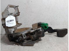 Recambio de pedal embrague para citroën c3 ii (sc_) 1.4 hdi 70 (sc8hzc, sc8hr0, sc8hp4) referencia OEM IAM   