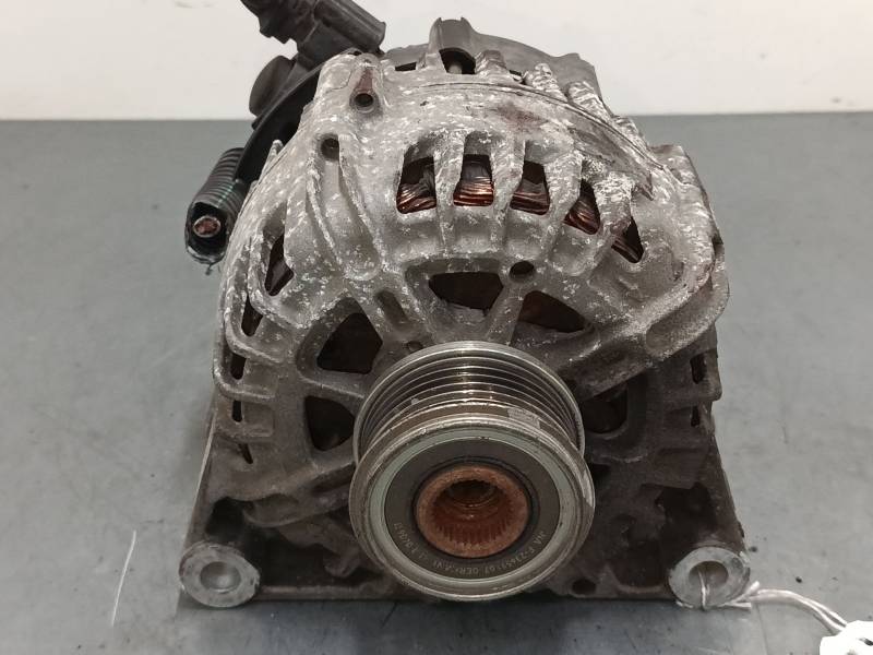 ALTERNADOR 9818677980 