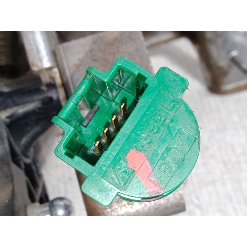 Recambio de pedal embrague para citroën c3 ii (sc_) 1.4 hdi 70 (sc8hzc, sc8hr0, sc8hp4) referencia OEM IAM   