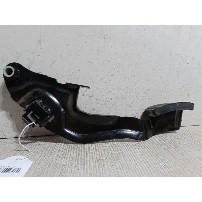 Recambio de pedal freno para citroën c3 ii (sc_) 1.4 hdi 70 (sc8hzc, sc8hr0, sc8hp4) referencia OEM IAM   