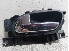 Recambio de maneta interior delantera izquierda para citroën c3 ii (sc_) 1.4 hdi 70 (sc8hzc, sc8hr0, sc8hp4) referencia OEM IAM 