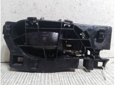 Recambio de maneta interior delantera izquierda para citroën c3 ii (sc_) 1.4 hdi 70 (sc8hzc, sc8hr0, sc8hp4) referencia OEM IAM  2