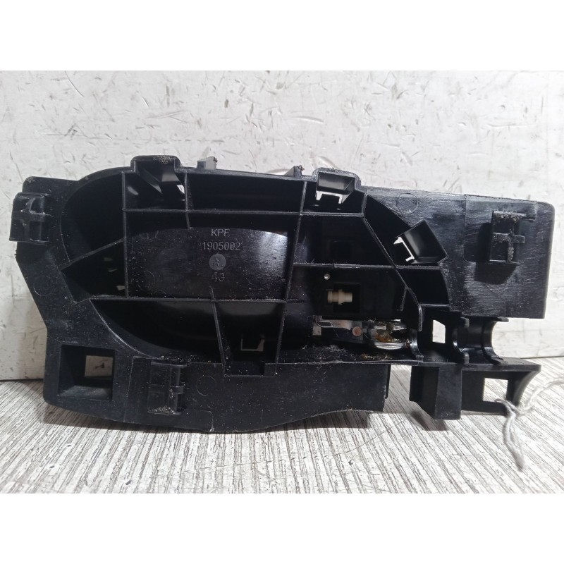Recambio de maneta interior delantera izquierda para citroën c3 ii (sc_) 1.4 hdi 70 (sc8hzc, sc8hr0, sc8hp4) referencia OEM IAM 