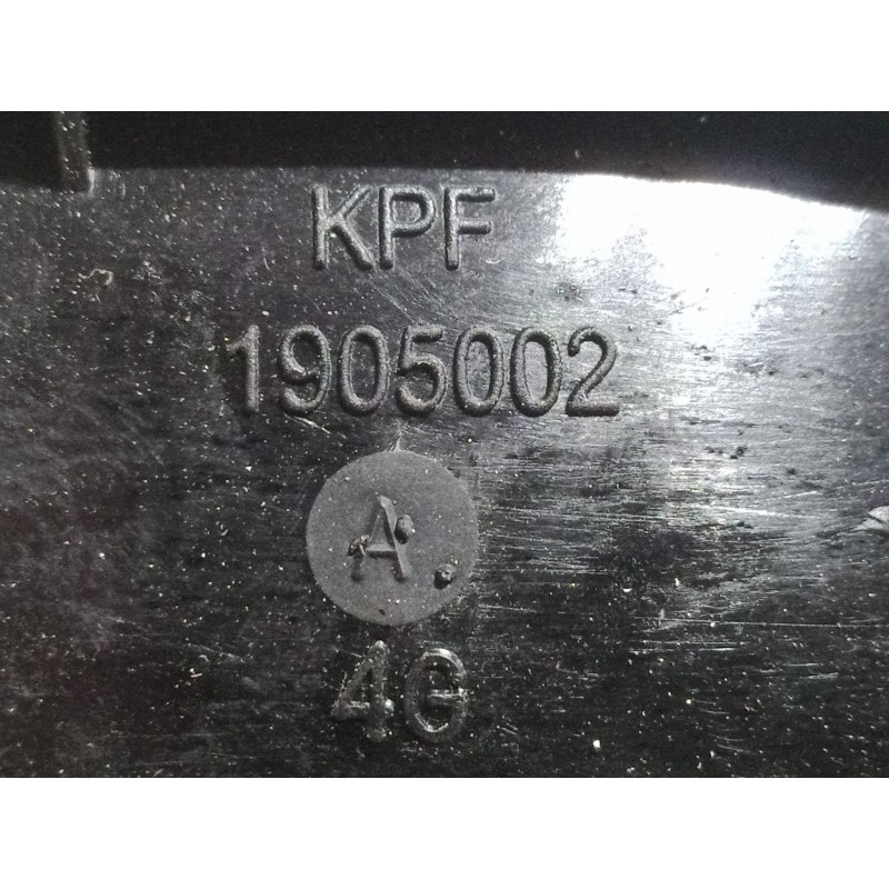 Recambio de maneta interior delantera izquierda para citroën c3 ii (sc_) 1.4 hdi 70 (sc8hzc, sc8hr0, sc8hp4) referencia OEM IAM 