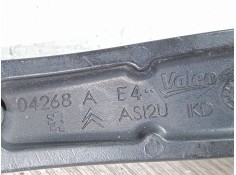 Recambio de brazo limpia delantero derecho para citroën c3 ii (sc_) 1.4 hdi 70 (sc8hzc, sc8hr0, sc8hp4) referencia OEM IAM    2